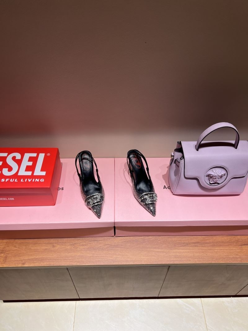 Diesel Sandals